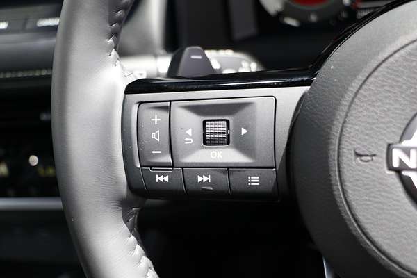 2024 Nissan X-TRAIL Ti T33