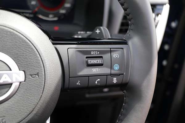 2024 Nissan X-TRAIL Ti T33