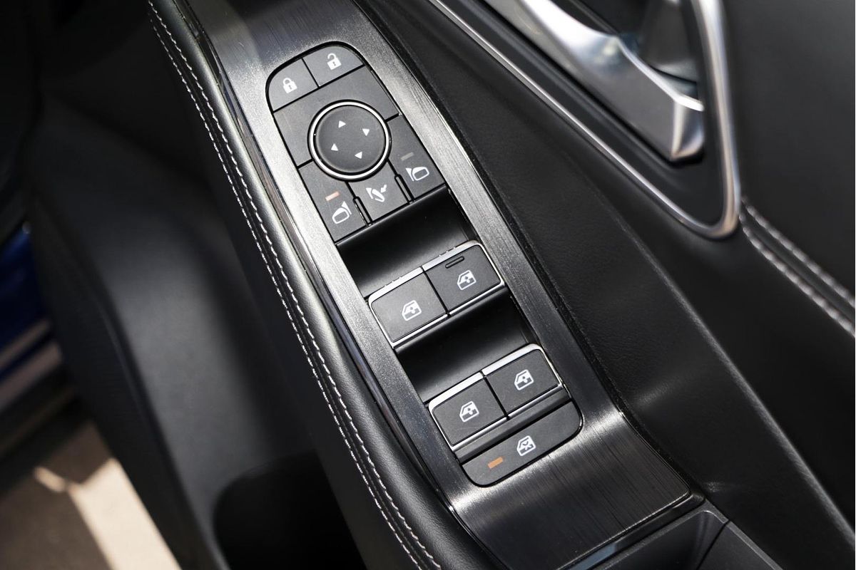 2024 Nissan X-TRAIL Ti T33
