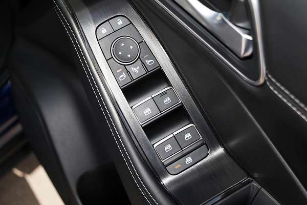 2024 Nissan X-TRAIL Ti T33