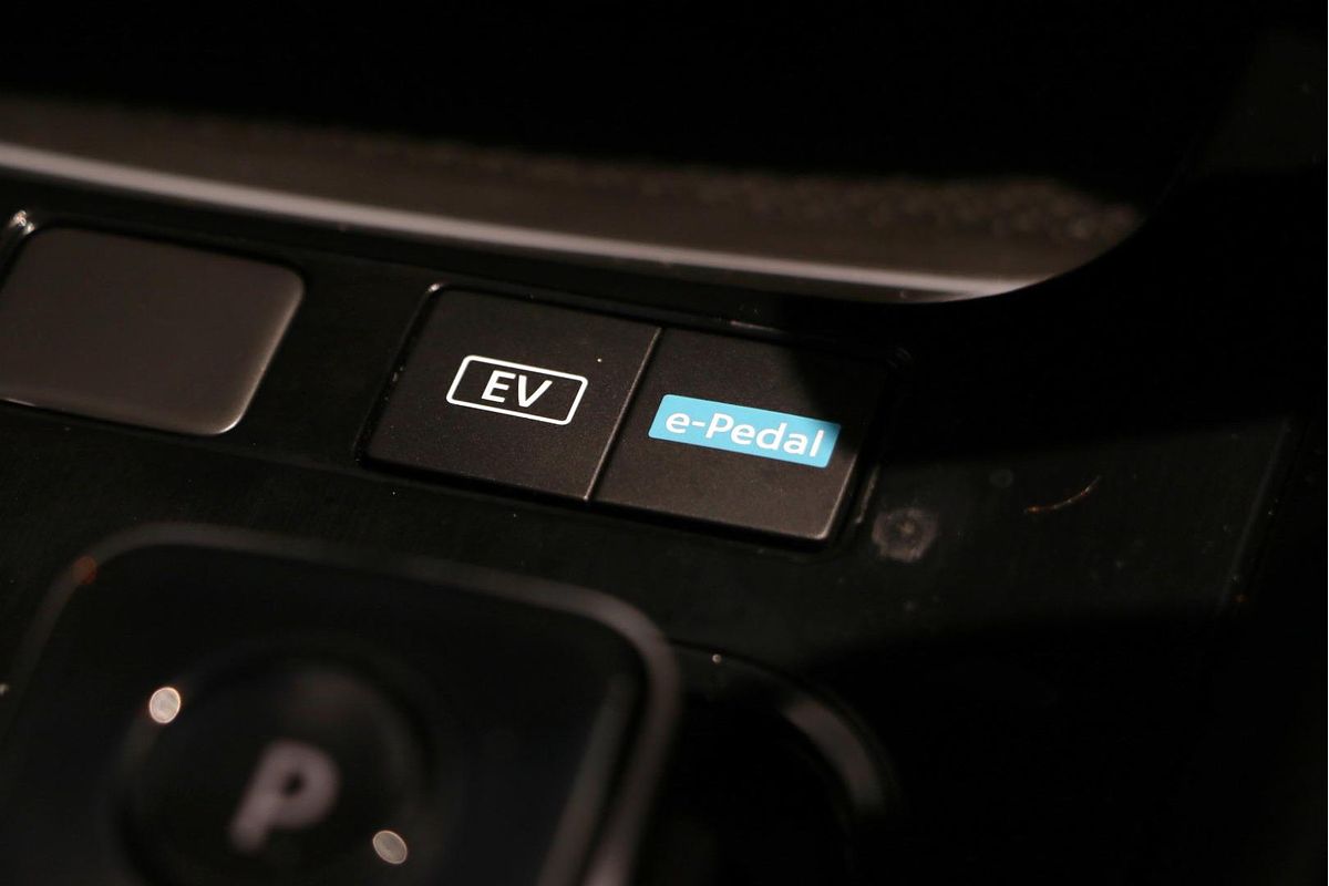 2024 Nissan X-TRAIL Ti-L e-POWER T33