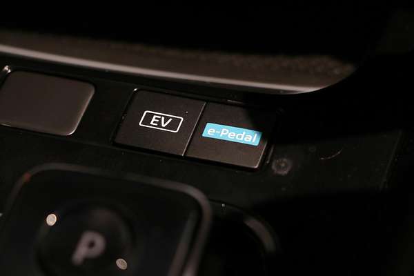 2024 Nissan X-TRAIL Ti-L e-POWER T33