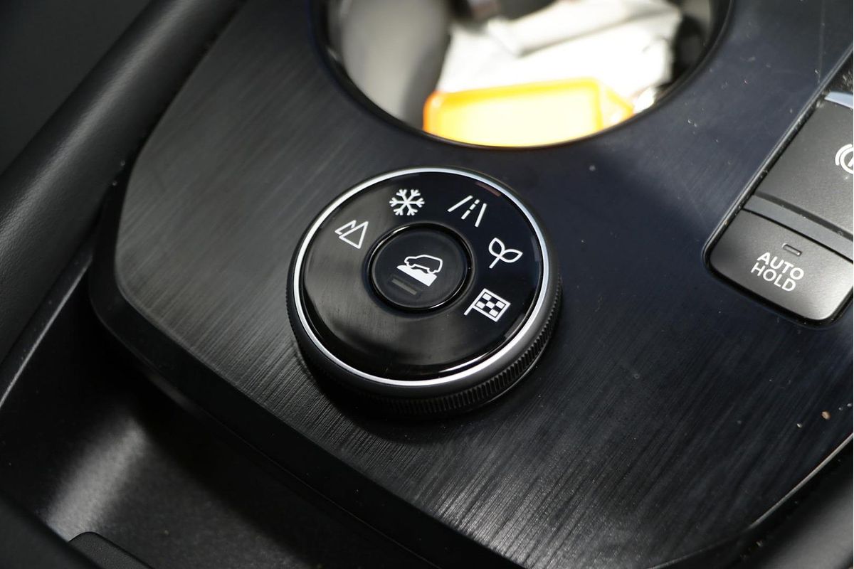 2024 Nissan X-TRAIL Ti-L e-POWER T33