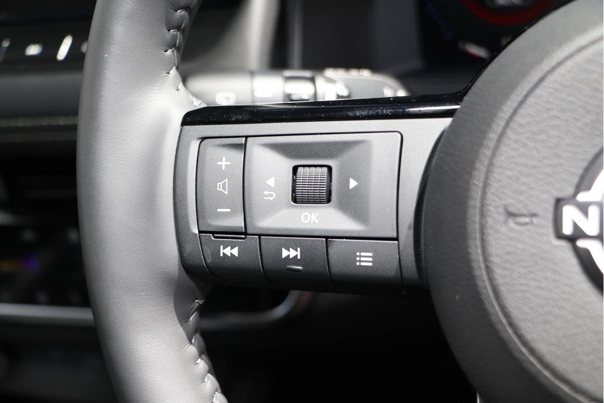 2024 Nissan X-TRAIL Ti-L e-POWER T33