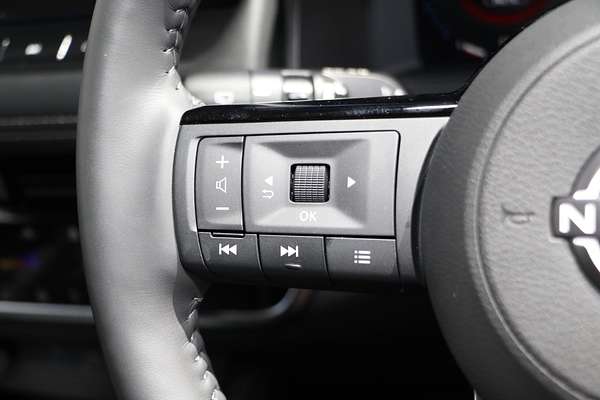 2024 Nissan X-TRAIL Ti-L e-POWER T33