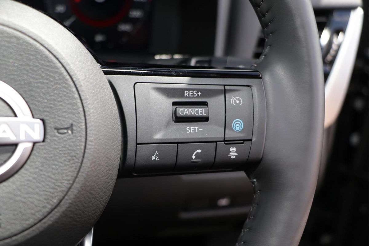 2024 Nissan X-TRAIL Ti-L e-POWER T33