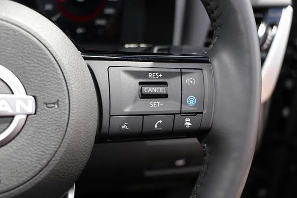 2024 Nissan X-TRAIL Ti-L e-POWER T33