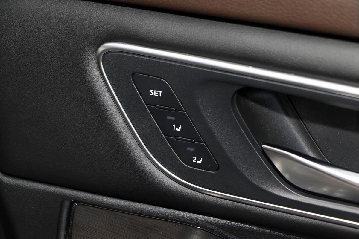 2024 Nissan X-TRAIL Ti-L e-POWER T33