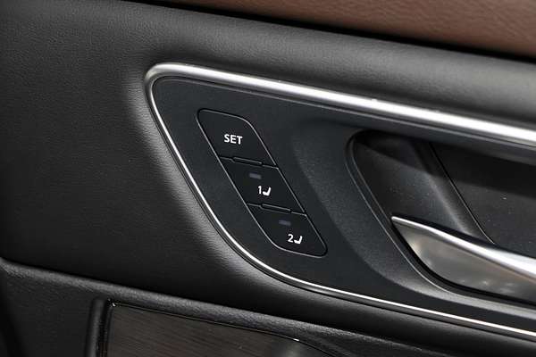 2024 Nissan X-TRAIL Ti-L e-POWER T33