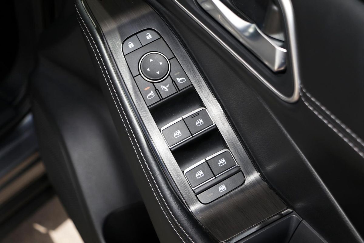2024 Nissan X-TRAIL Ti-L e-POWER T33