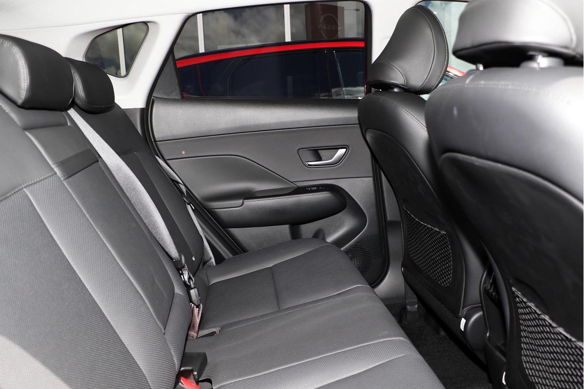 2025 Hyundai Kona Hybrid Premium SX2.V2