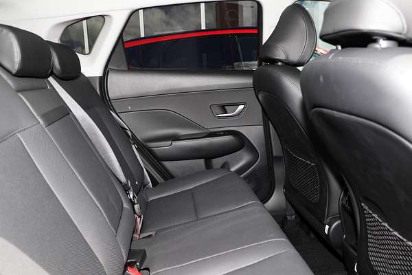 2025 Hyundai Kona Hybrid Premium SX2.V2