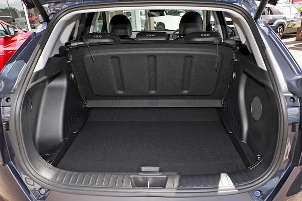 2025 Hyundai Kona Hybrid Premium SX2.V2