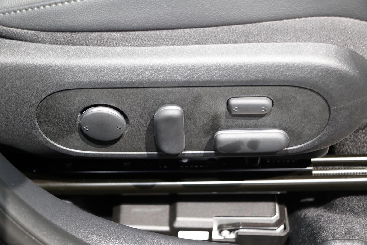 2025 Hyundai Kona Hybrid Premium SX2.V2