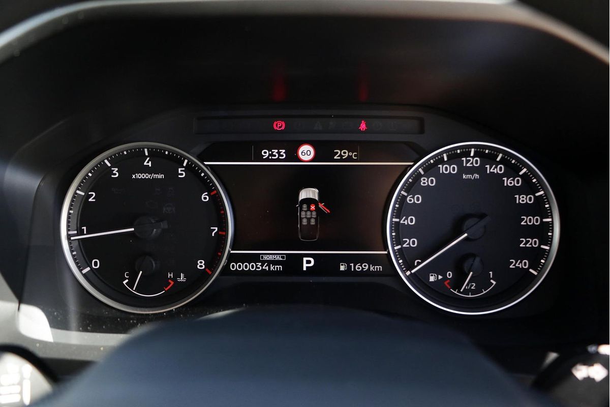 2024 Mitsubishi Outlander ES ZM