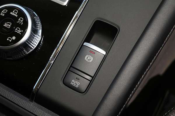 2024 Mitsubishi Outlander ES ZM