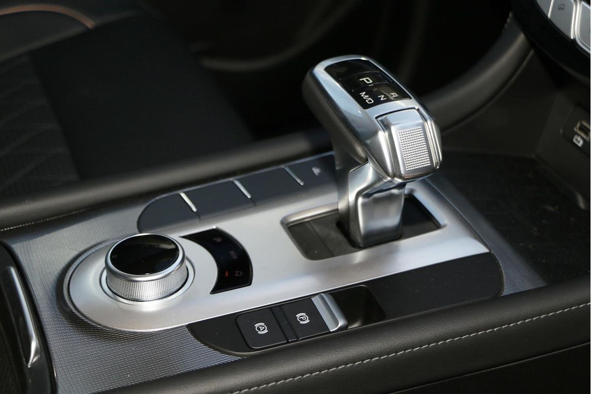 2024 GWM Ute Cannon Vanta NPW 4X4