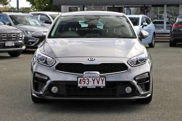 2019 Kia Cerato S BD