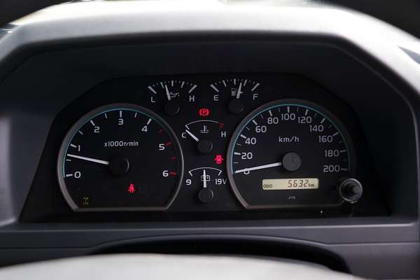 2021 Toyota Landcruiser GXL VDJ76R