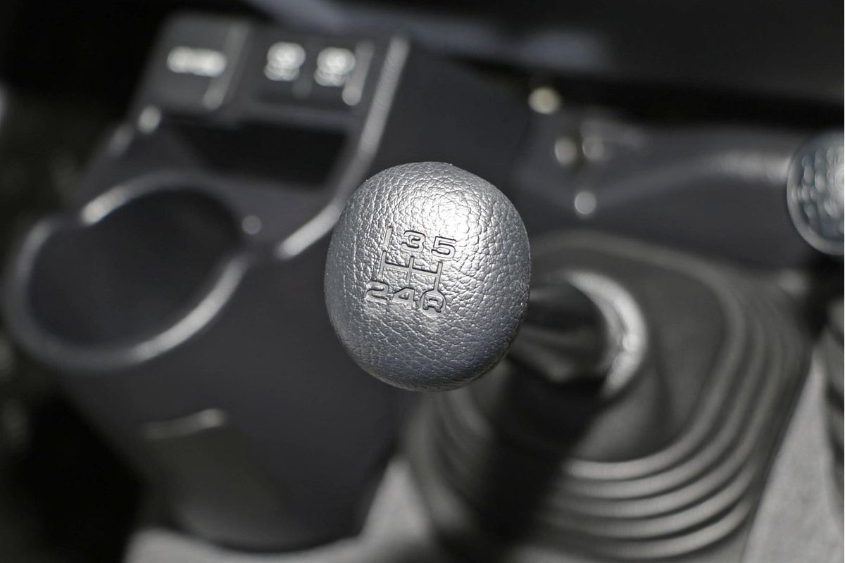2021 Toyota Landcruiser GXL VDJ76R