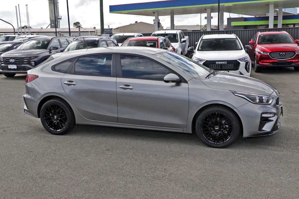 2019 Kia Cerato S BD