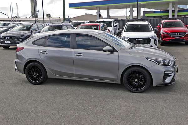 2019 Kia Cerato S BD