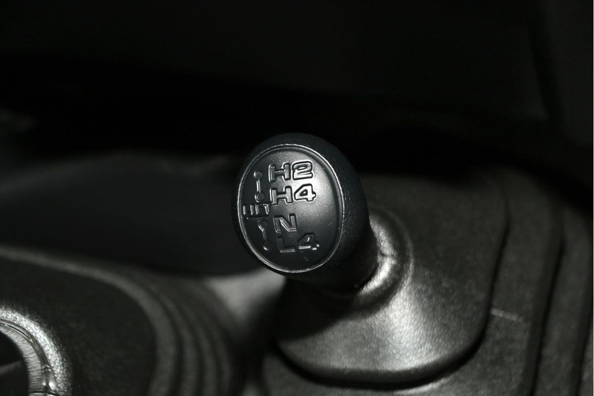 2021 Toyota Landcruiser GXL VDJ76R