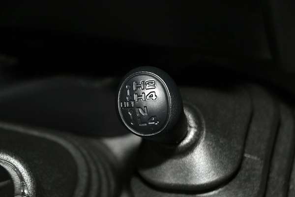 2021 Toyota Landcruiser GXL VDJ76R