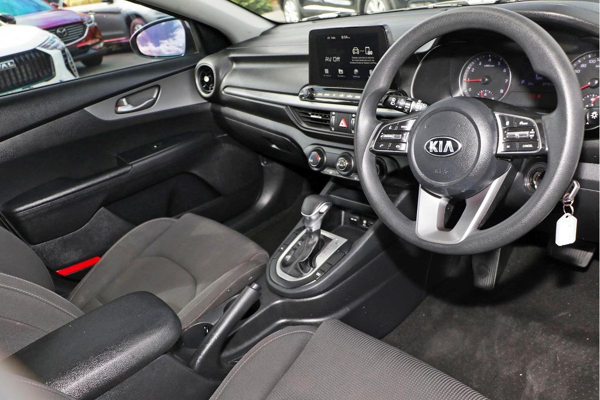 2019 Kia Cerato S BD