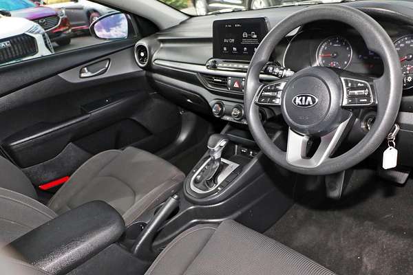 2019 Kia Cerato S BD