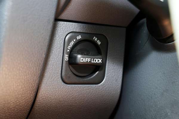 2021 Toyota Landcruiser GXL VDJ76R