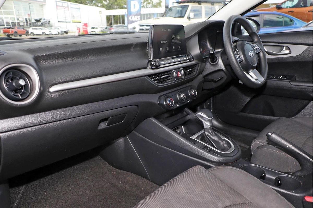2019 Kia Cerato S BD
