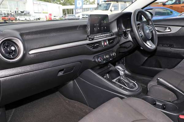 2019 Kia Cerato S BD