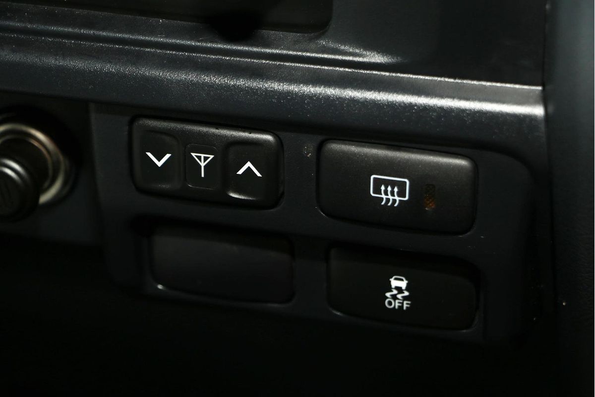 2021 Toyota Landcruiser GXL VDJ76R