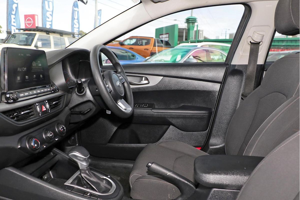 2019 Kia Cerato S BD