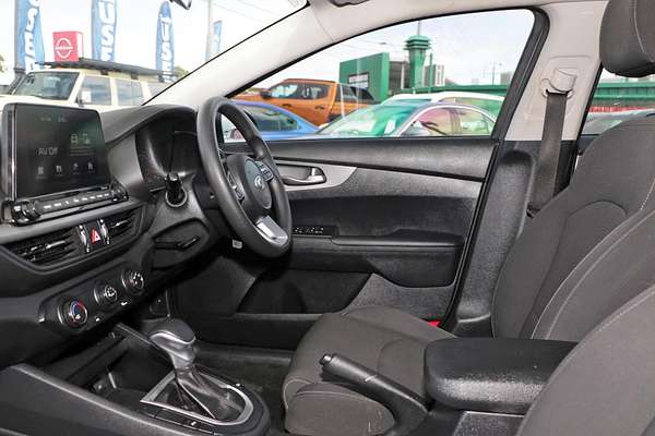 2019 Kia Cerato S BD