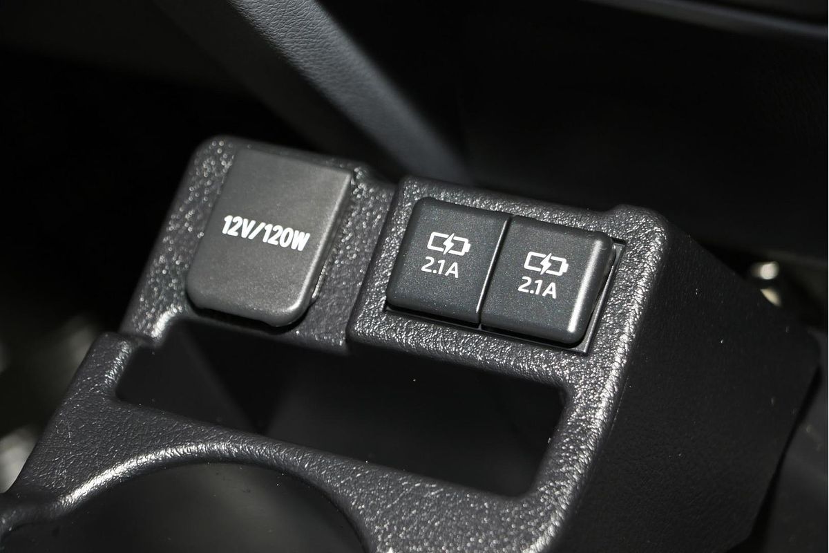 2021 Toyota Landcruiser GXL VDJ76R