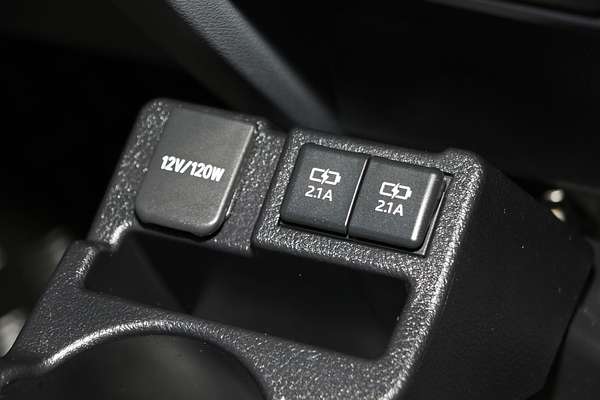 2021 Toyota Landcruiser GXL VDJ76R
