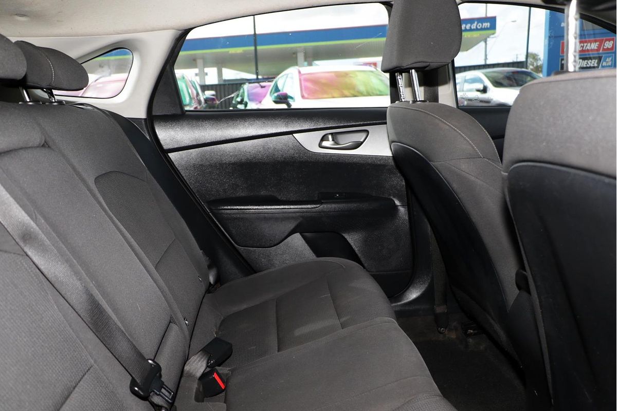 2019 Kia Cerato S BD