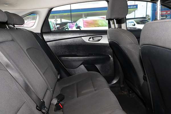 2019 Kia Cerato S BD