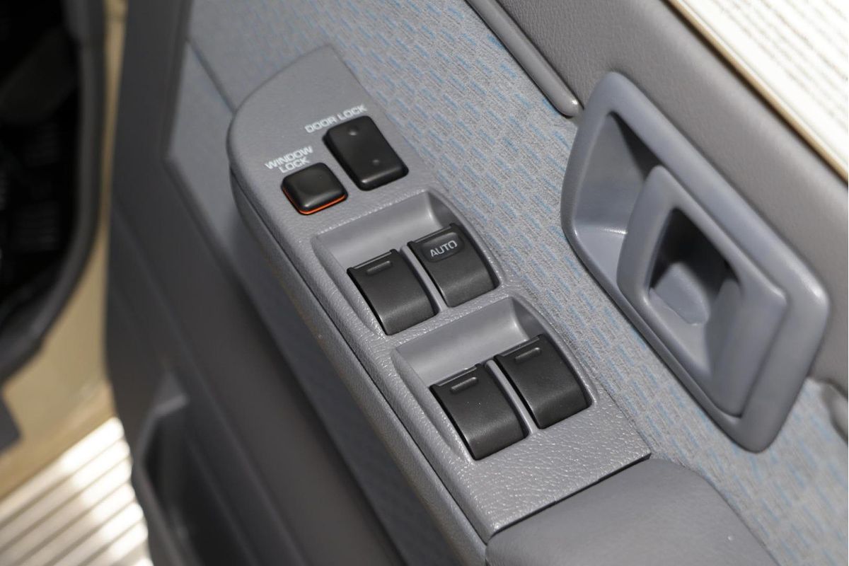 2021 Toyota Landcruiser GXL VDJ76R