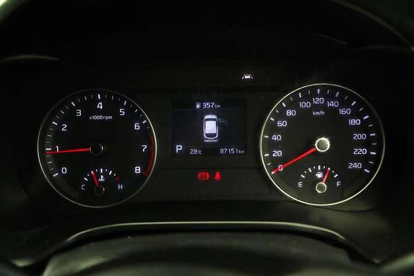 2019 Kia Cerato S BD