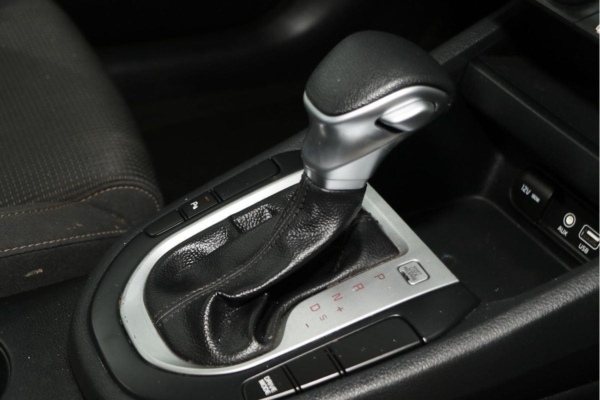 2019 Kia Cerato S BD