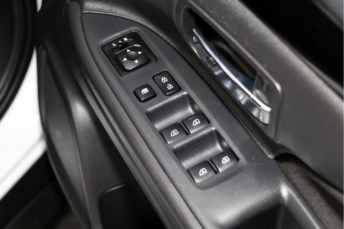 2020 Mitsubishi Outlander ES ZL