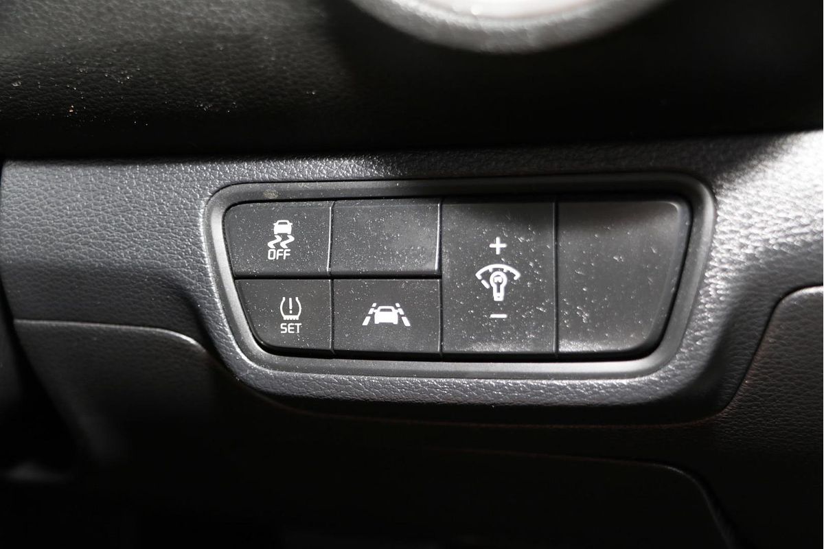 2019 Kia Cerato S BD