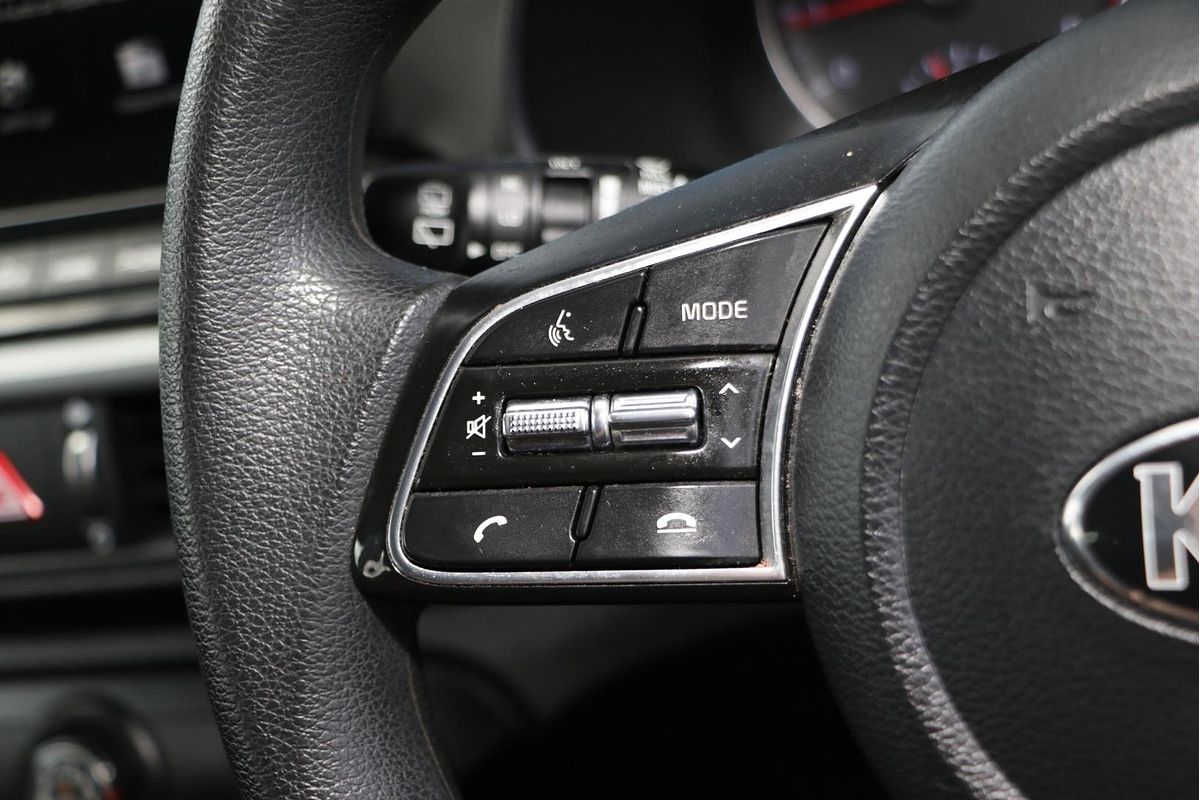 2019 Kia Cerato S BD
