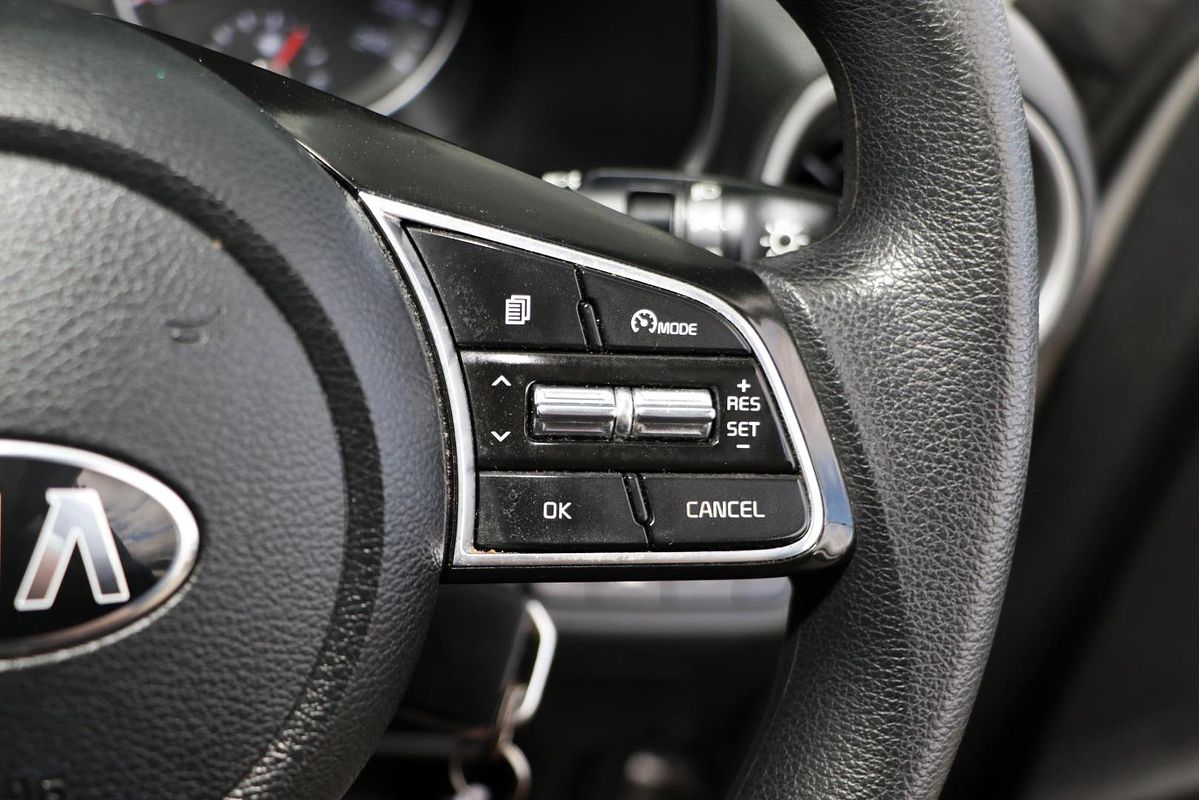 2019 Kia Cerato S BD