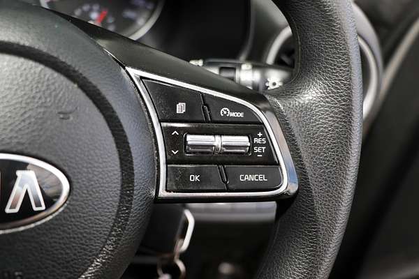 2019 Kia Cerato S BD
