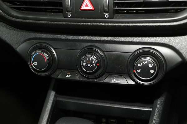2019 Kia Cerato S BD