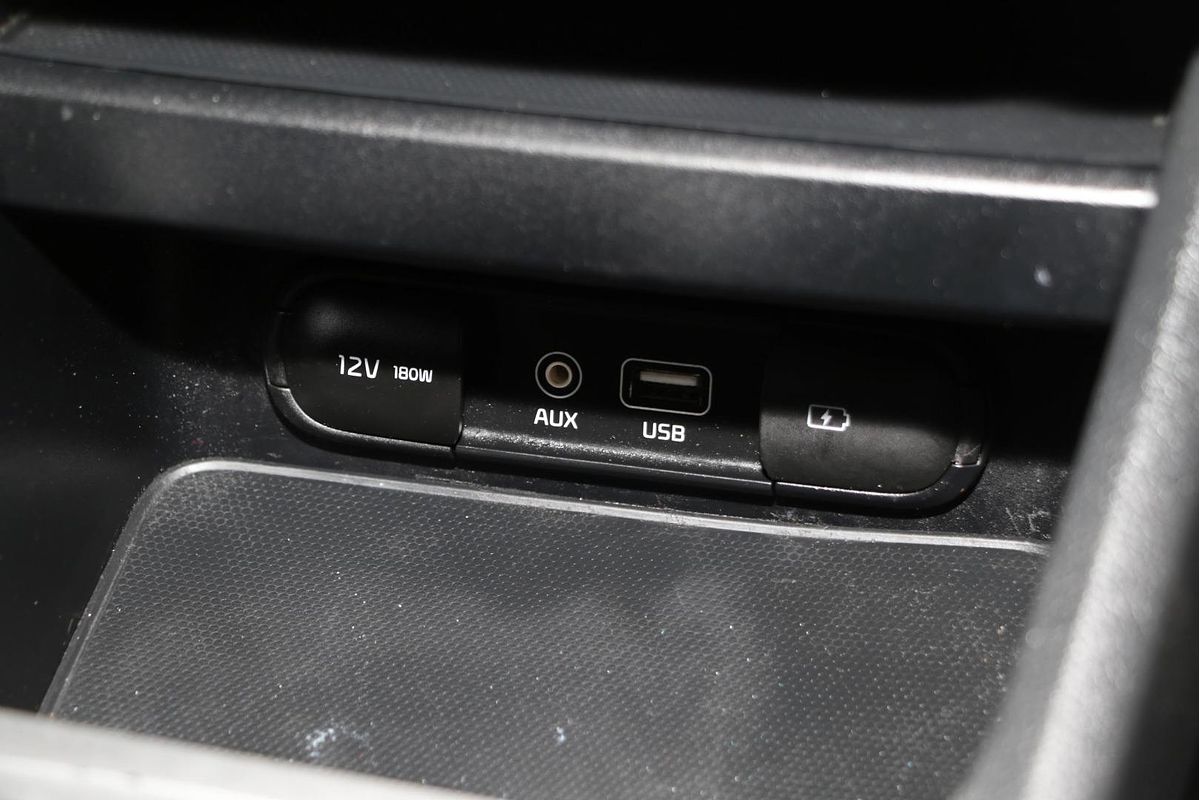 2019 Kia Cerato S BD
